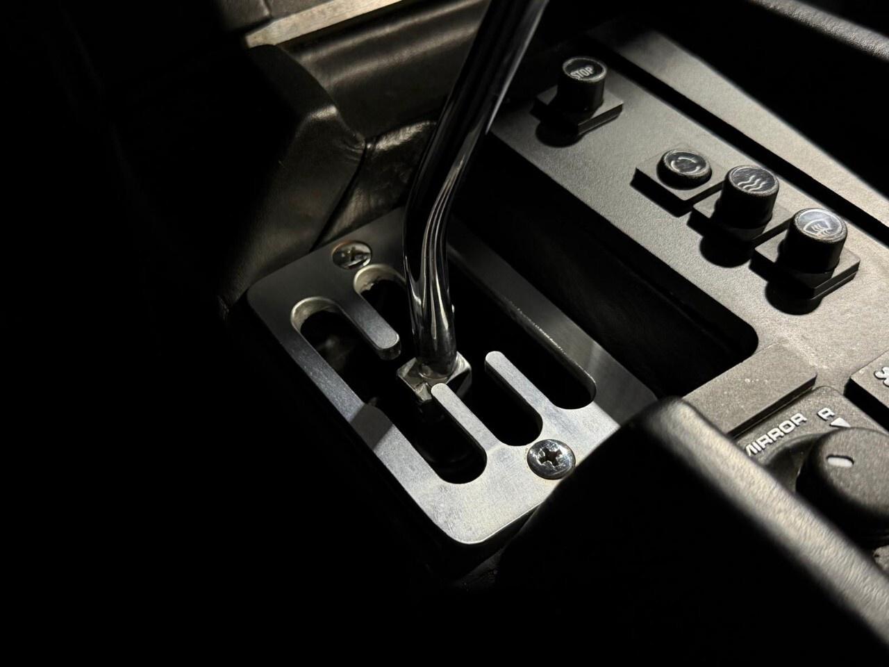 1988 Ferrari Testarossa  Photo