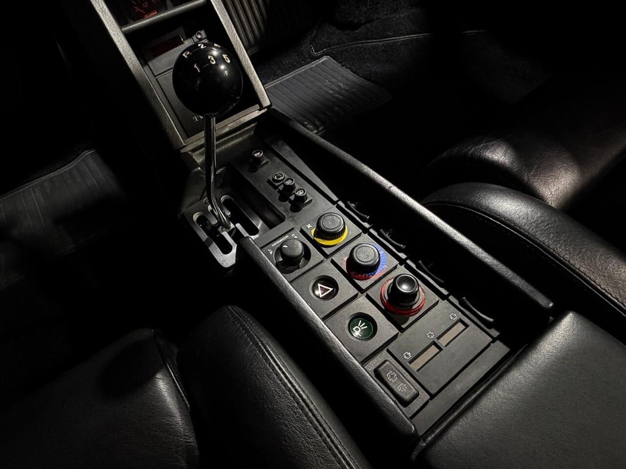 1988 Ferrari Testarossa  Photo