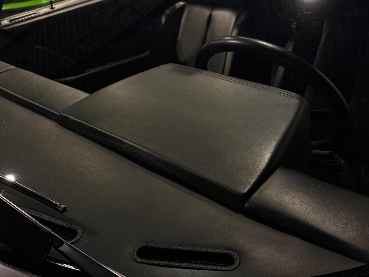 1988 Ferrari Testarossa  Photo