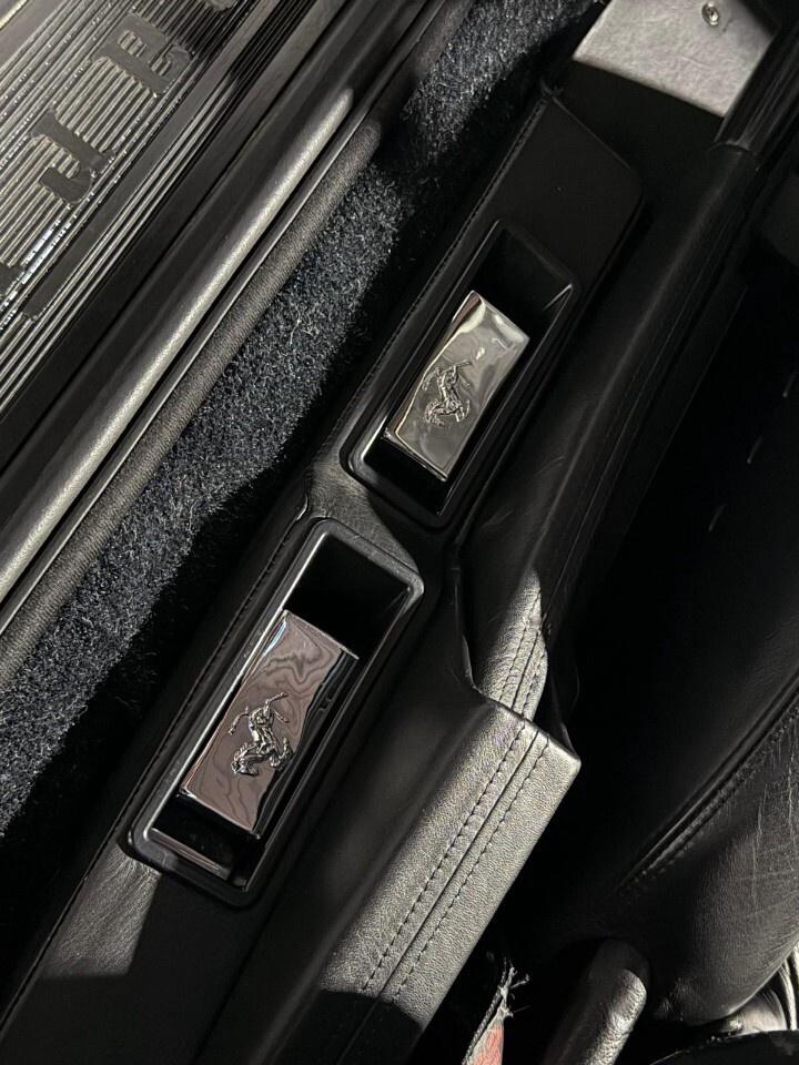 1988 Ferrari Testarossa  Photo