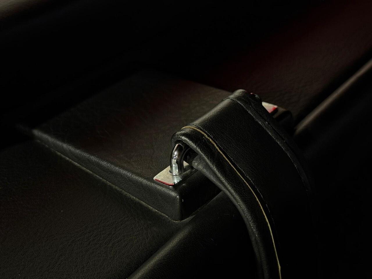 1988 Ferrari Testarossa  Photo