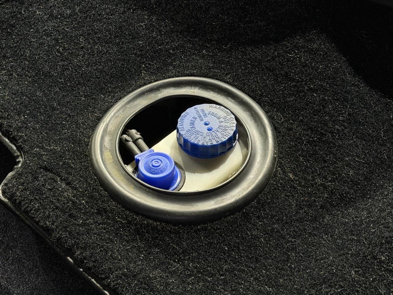 1988 Ferrari Testarossa  Photo