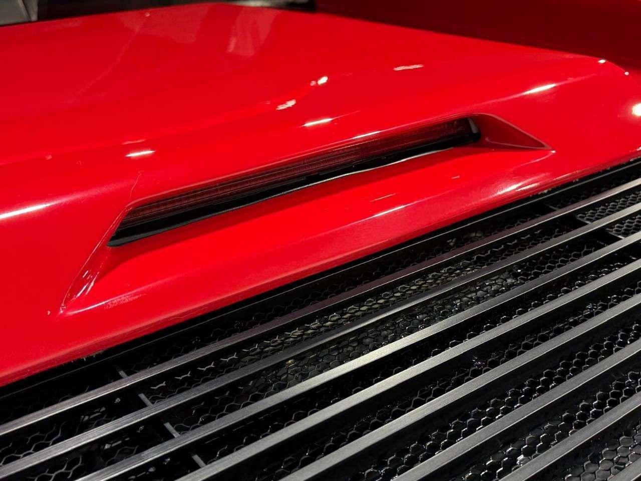 1988 Ferrari Testarossa  Photo