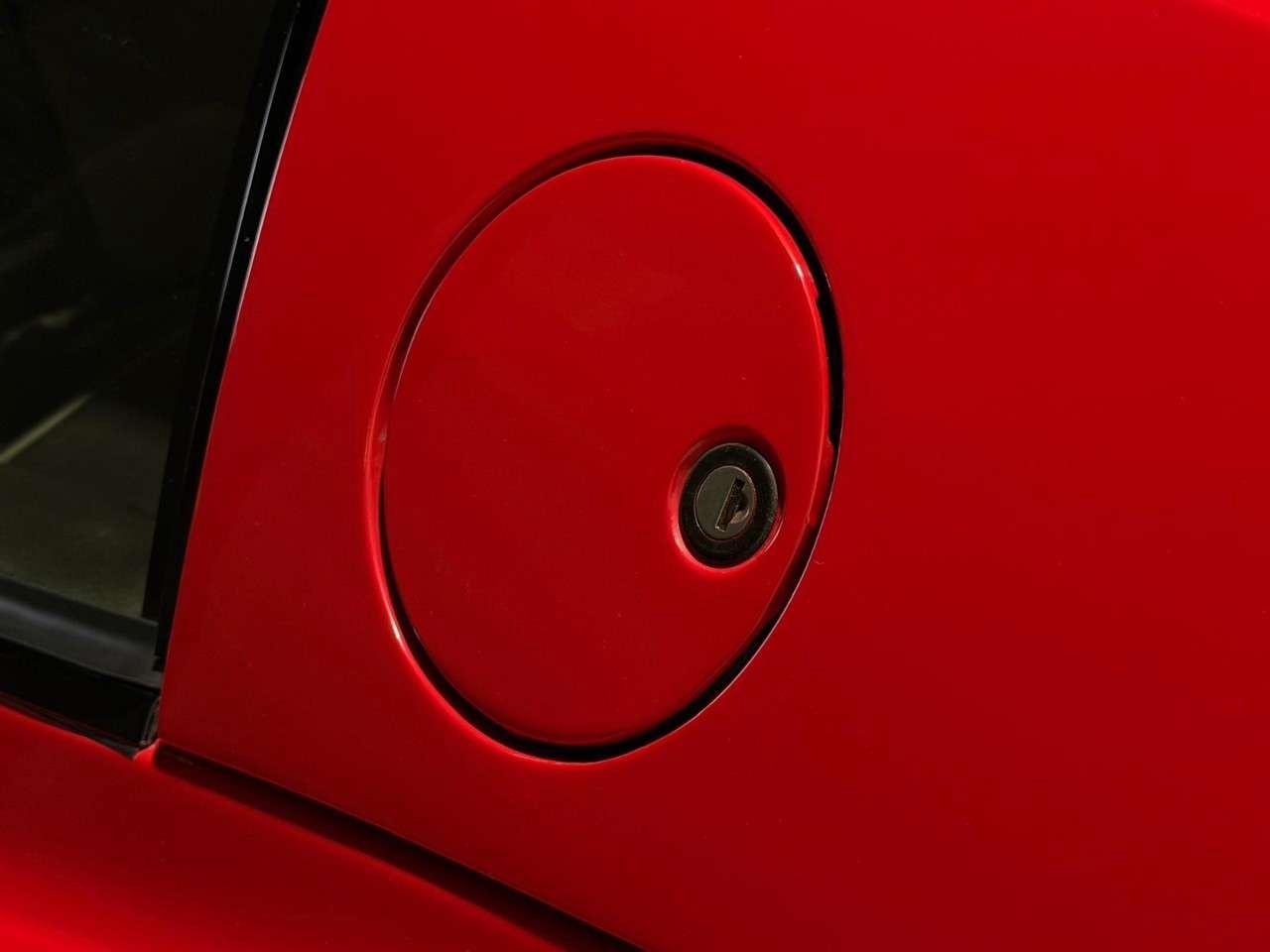 1988 Ferrari Testarossa  Photo