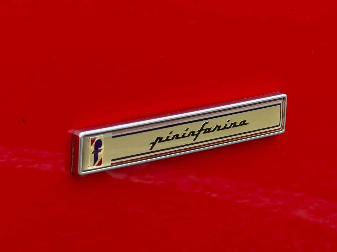 1988 Ferrari Testarossa  Photo