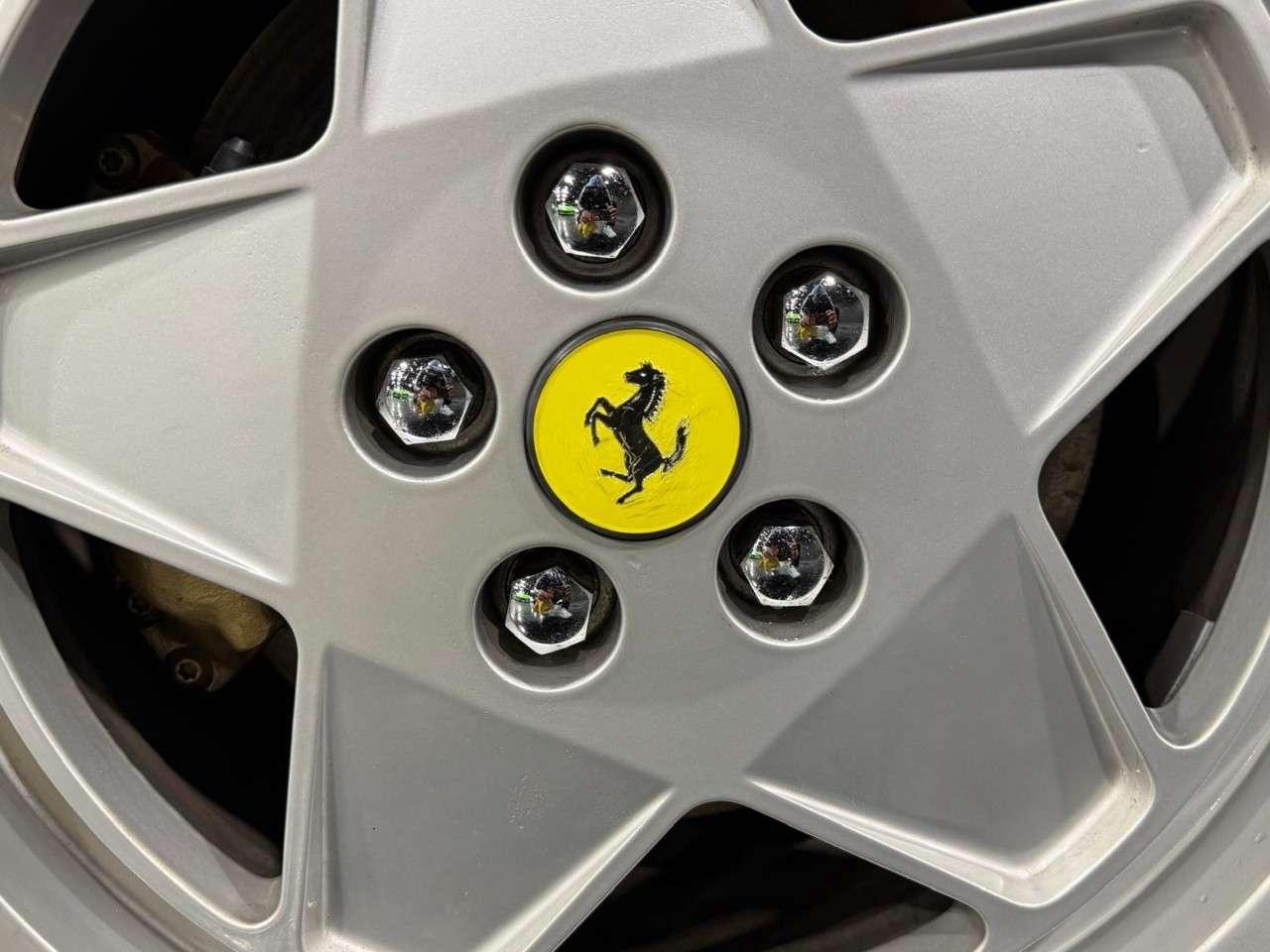 1988 Ferrari Testarossa  Photo