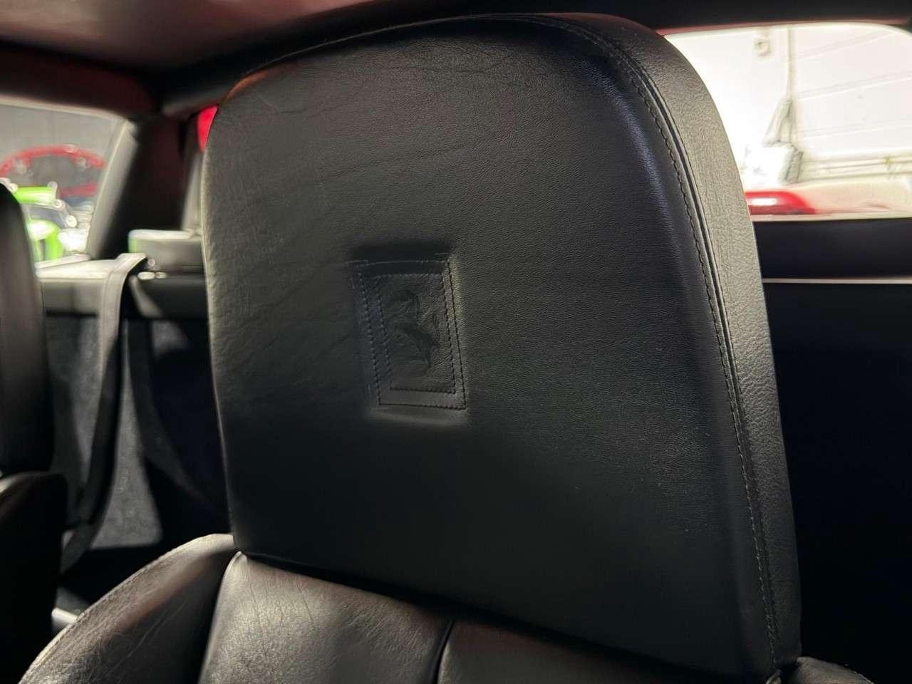 1988 Ferrari Testarossa  Photo