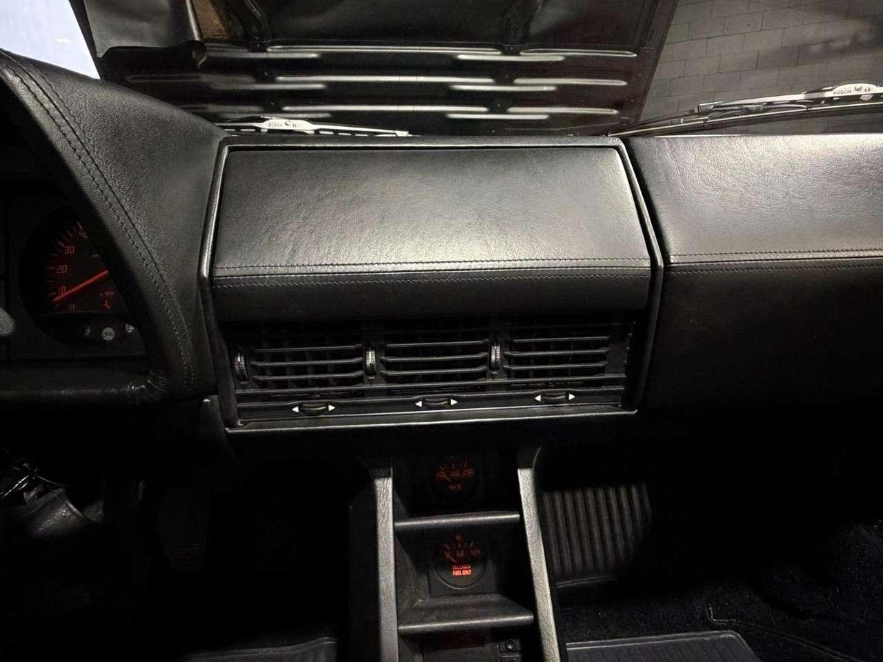 1988 Ferrari Testarossa  Photo