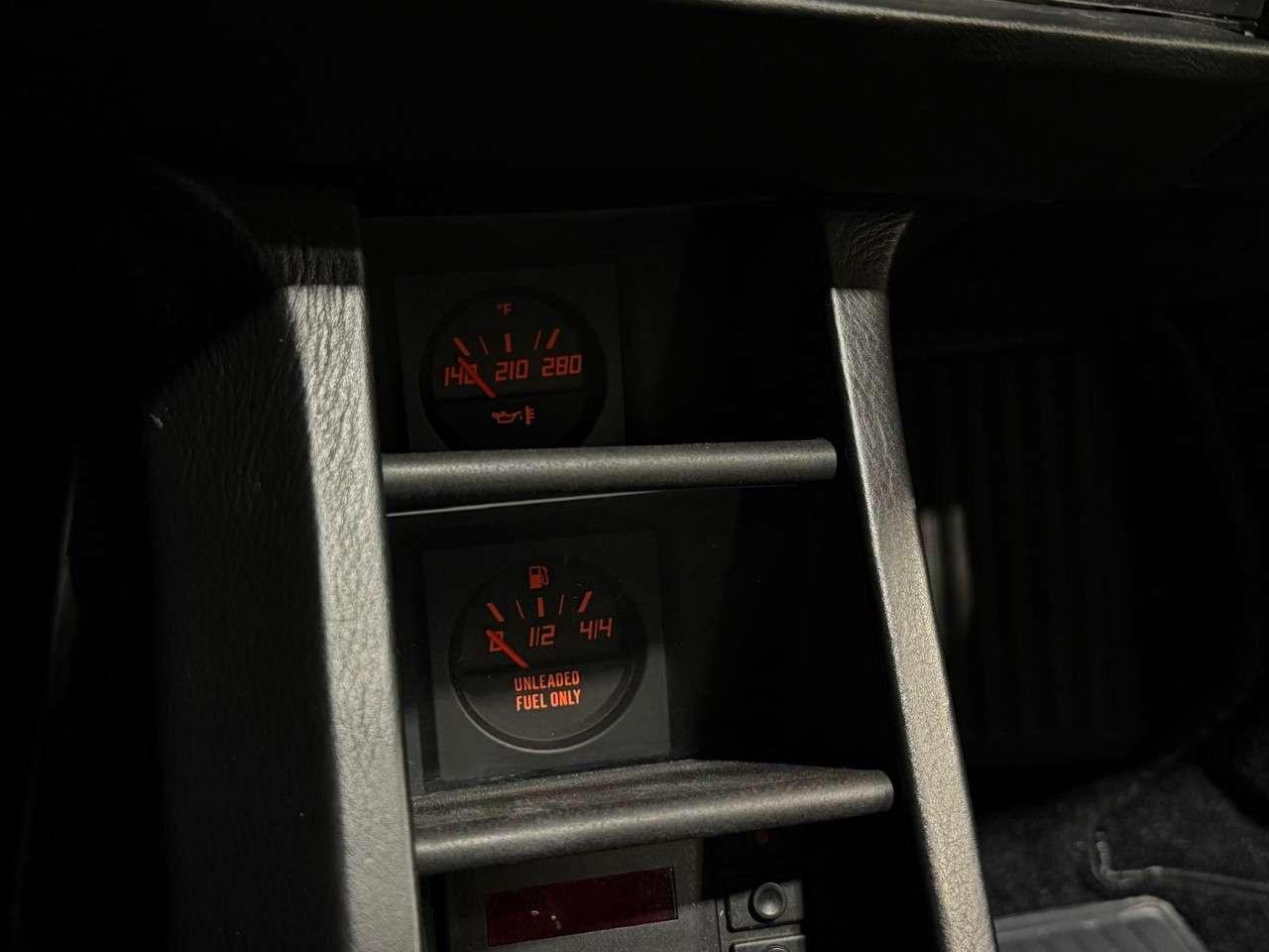 1988 Ferrari Testarossa  Photo