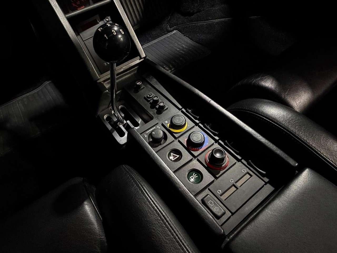 1988 Ferrari Testarossa  Photo