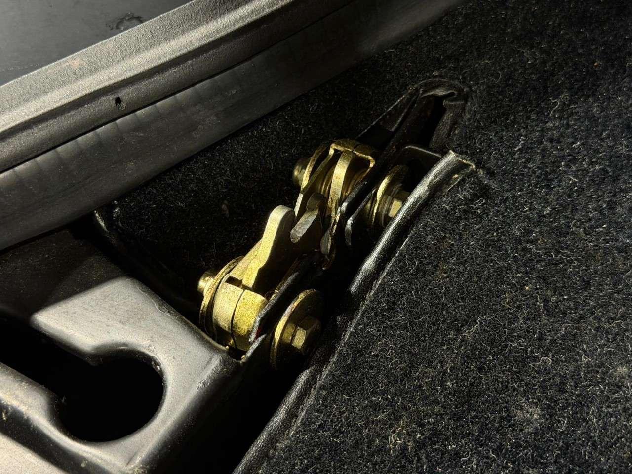 1988 Ferrari Testarossa  Photo