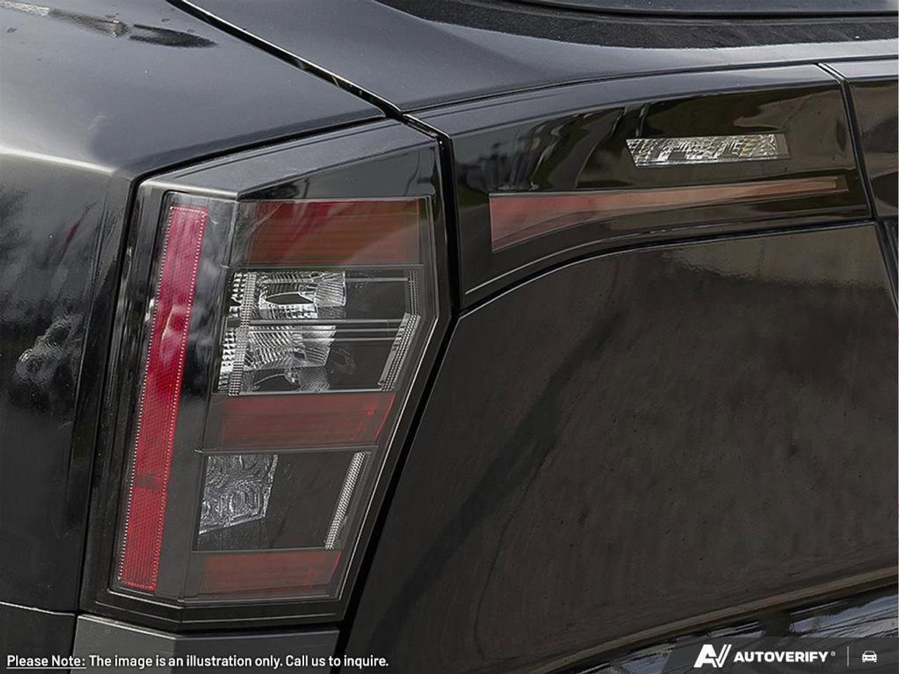 2026 Nissan Kicks SR Photo