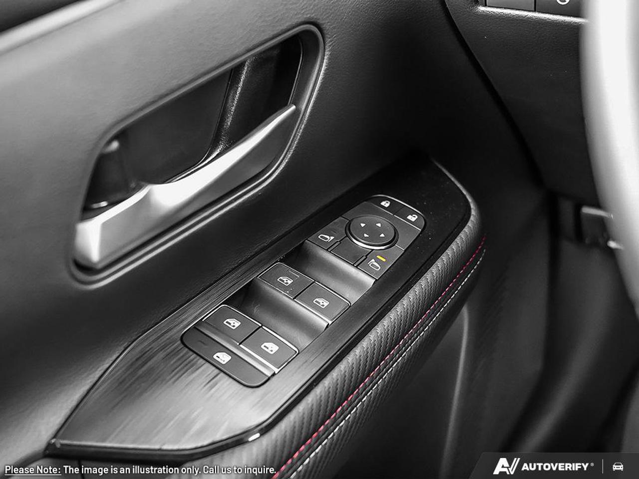 2026 Nissan Kicks SR Photo