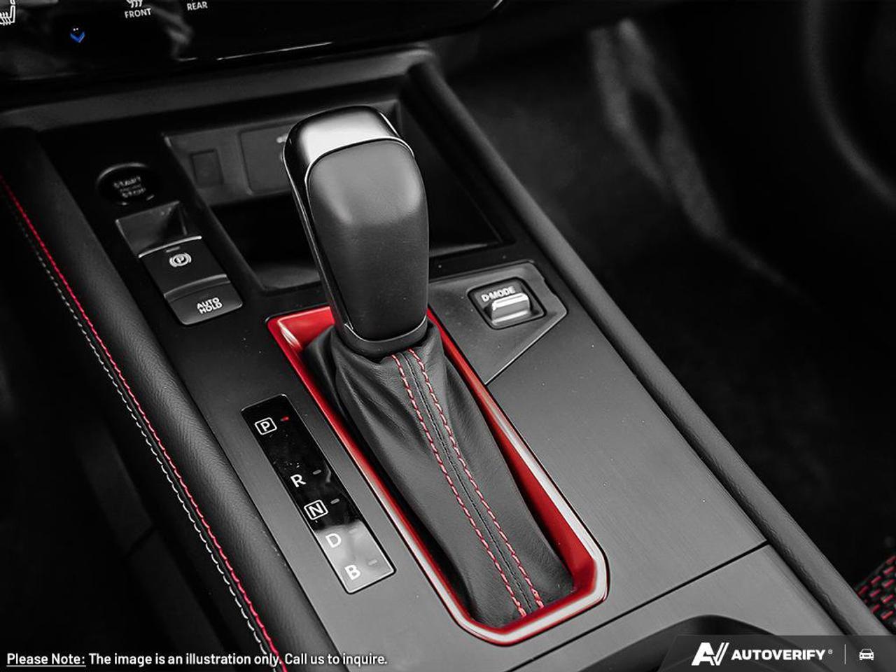 2026 Nissan Kicks SR Photo