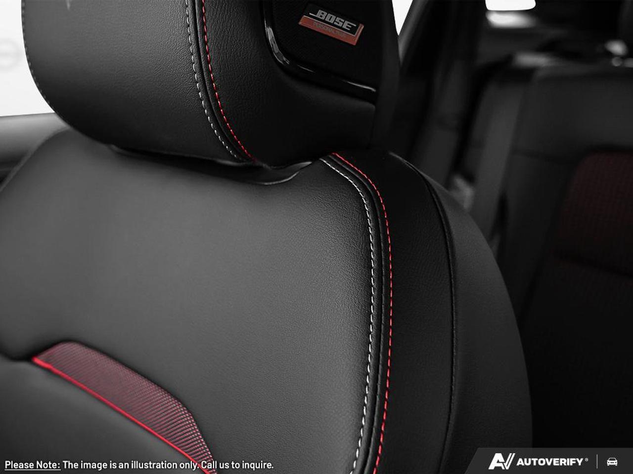 2026 Nissan Kicks SR Photo