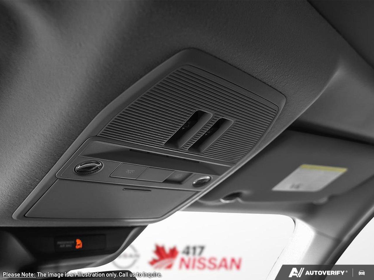 2026 Nissan Kicks SR Photo