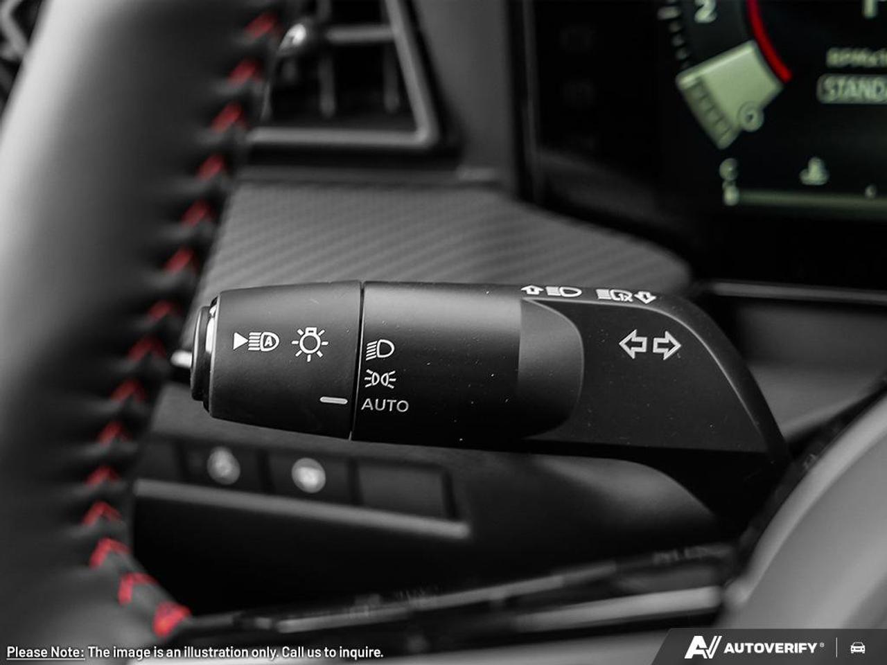 2026 Nissan Kicks SR Photo