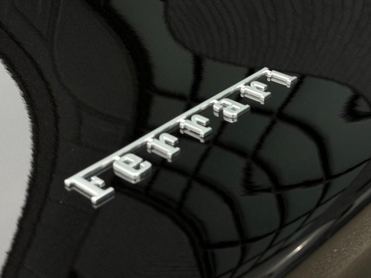 2021 Ferrari 812 GTS Convertible Photo