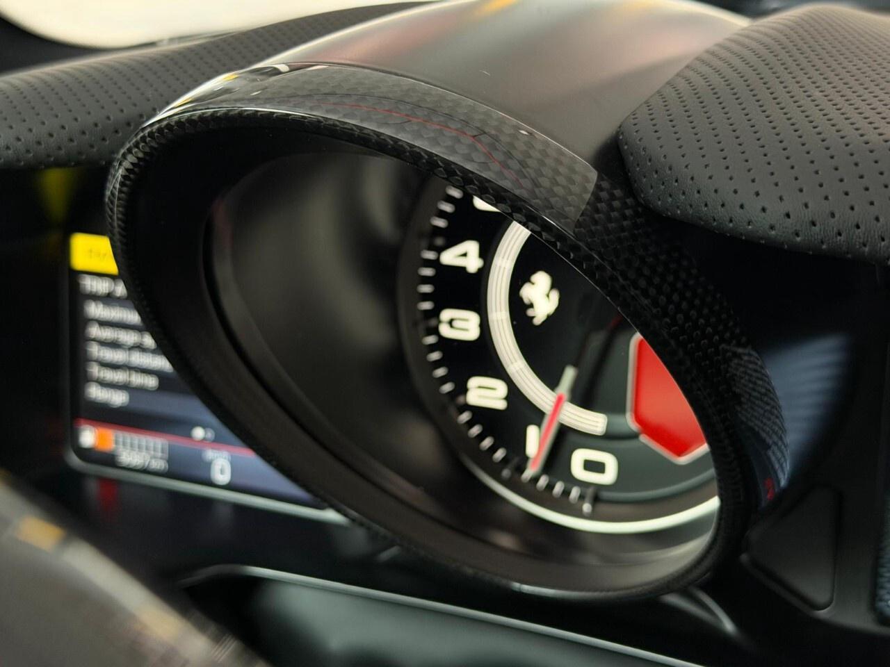 2021 Ferrari 812 GTS Convertible Photo