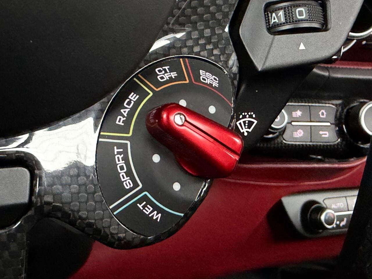 2021 Ferrari 812 GTS Convertible Photo