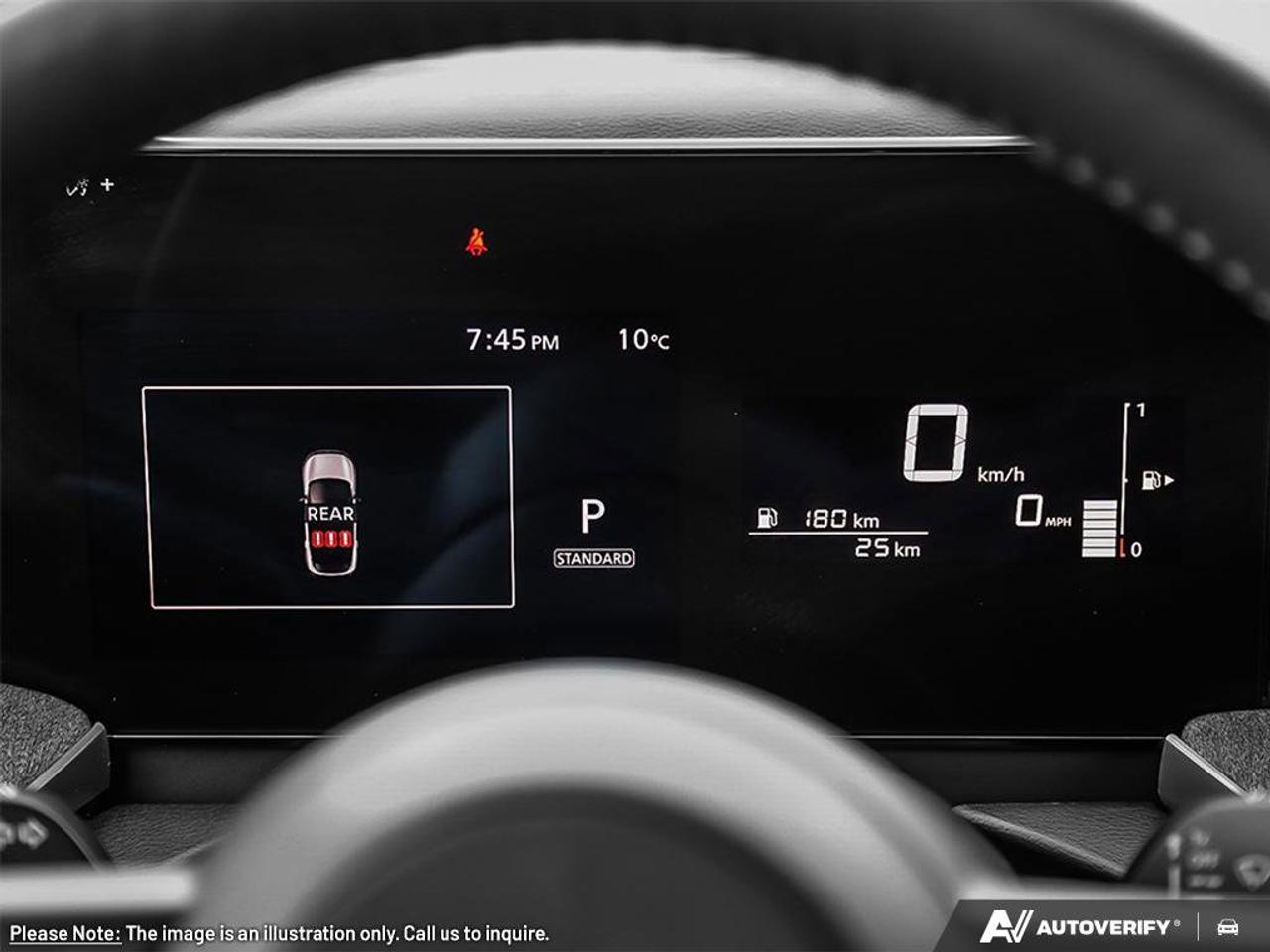 2026 Nissan Kicks SV Photo