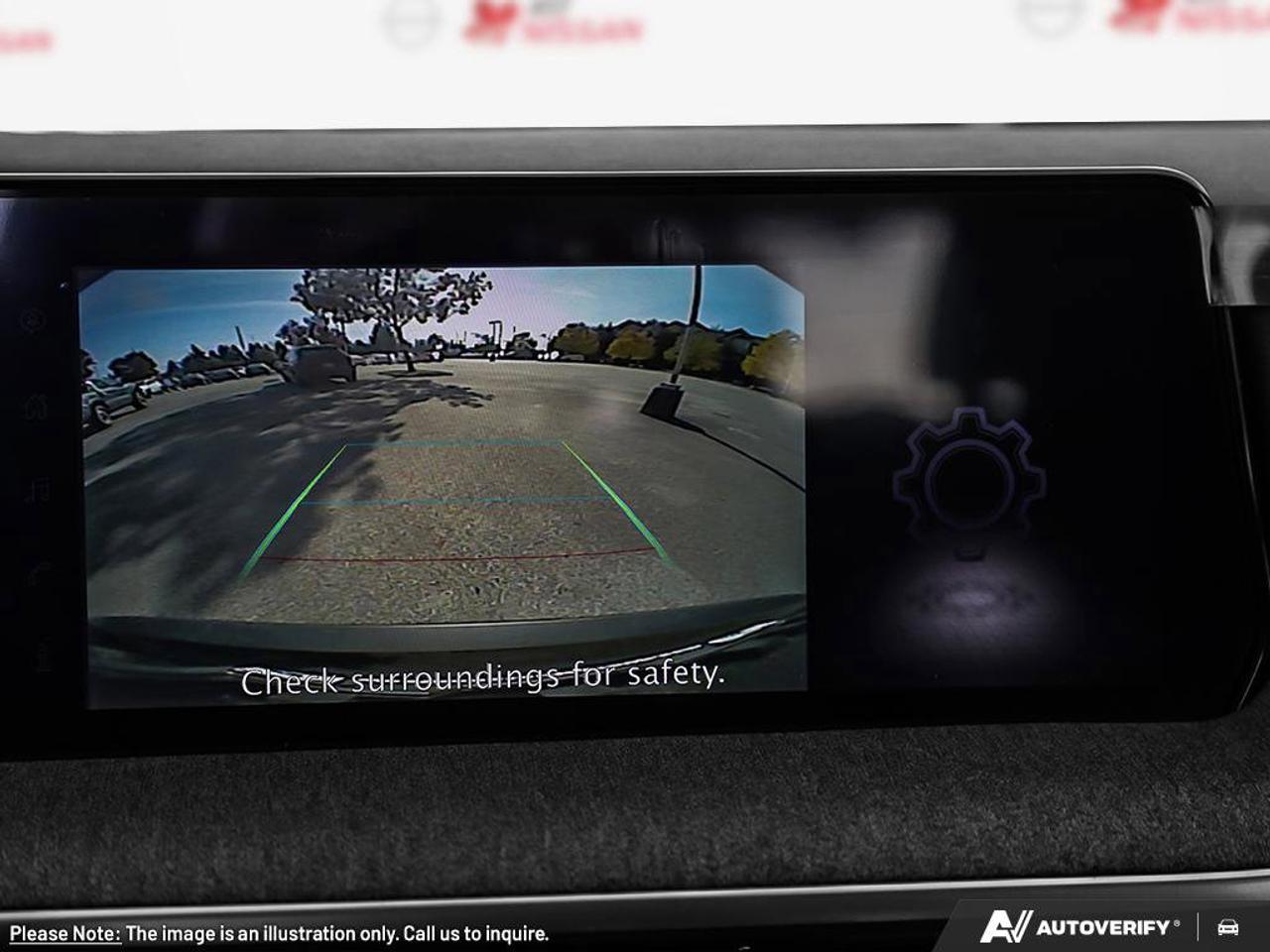 2026 Nissan Kicks SV Photo