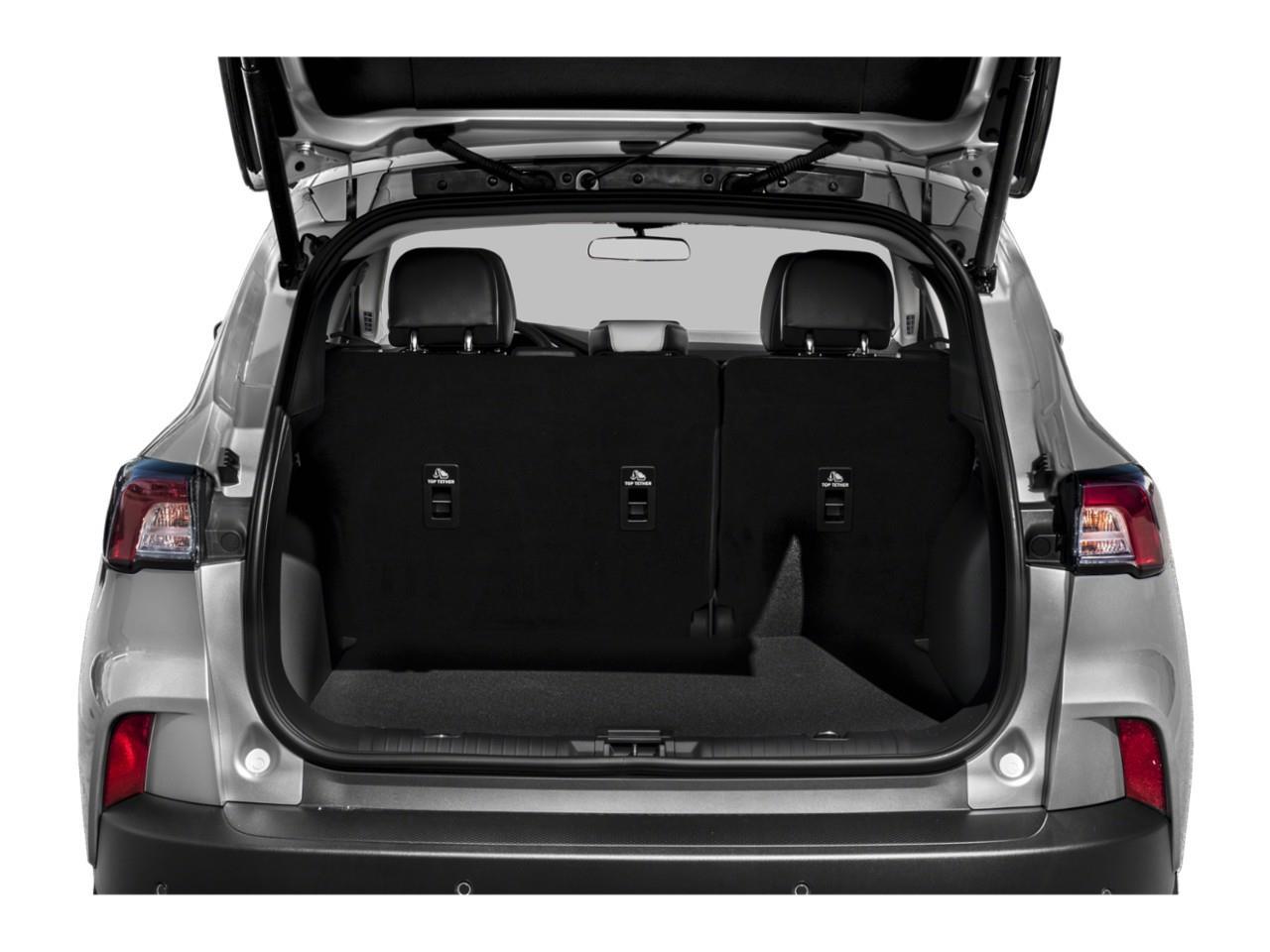 2022 Ford Escape SEL Hybrid 4dr All-Wheel Drive Photo