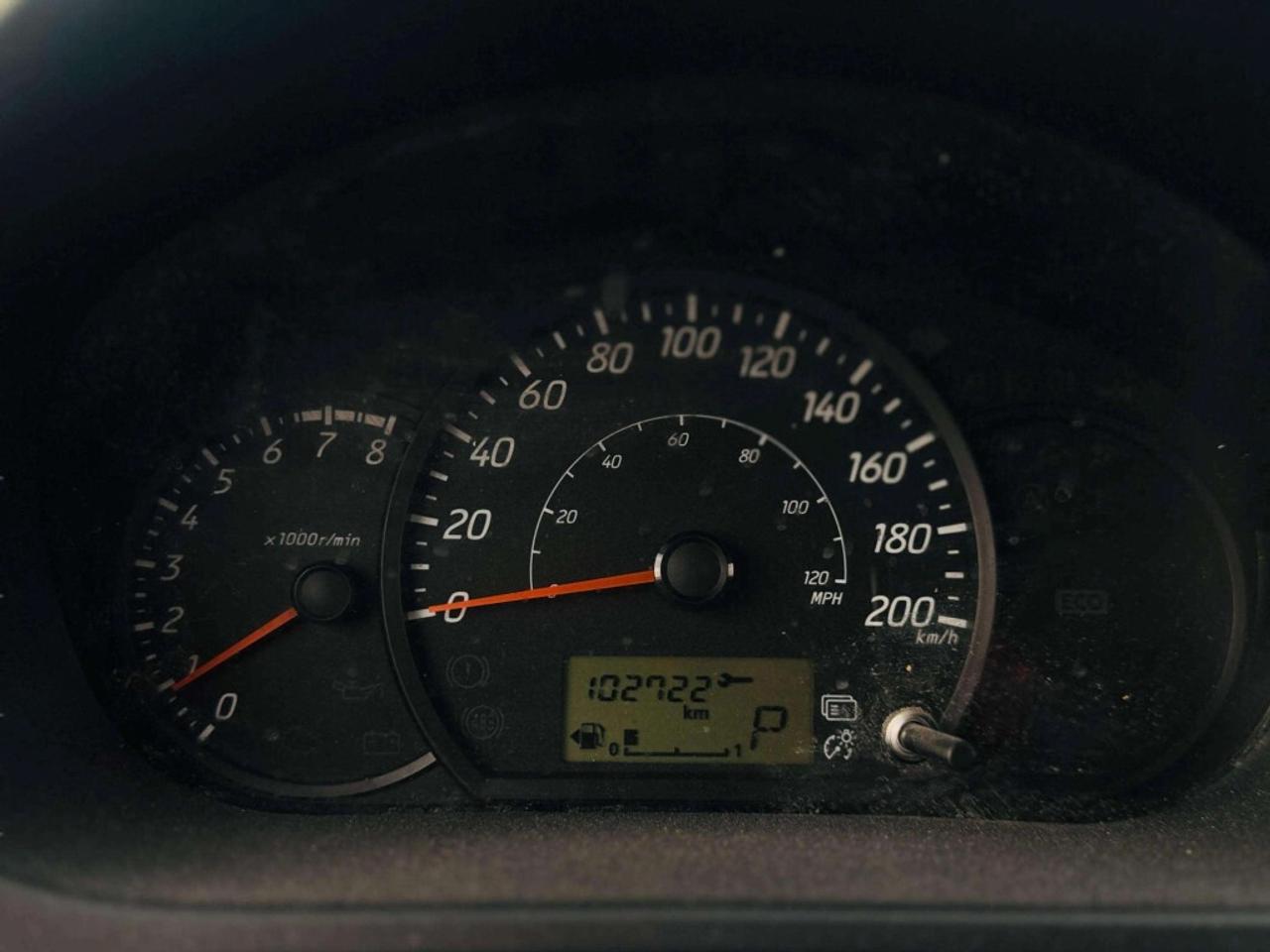 2018 Mitsubishi Mirage ES CVT Photo