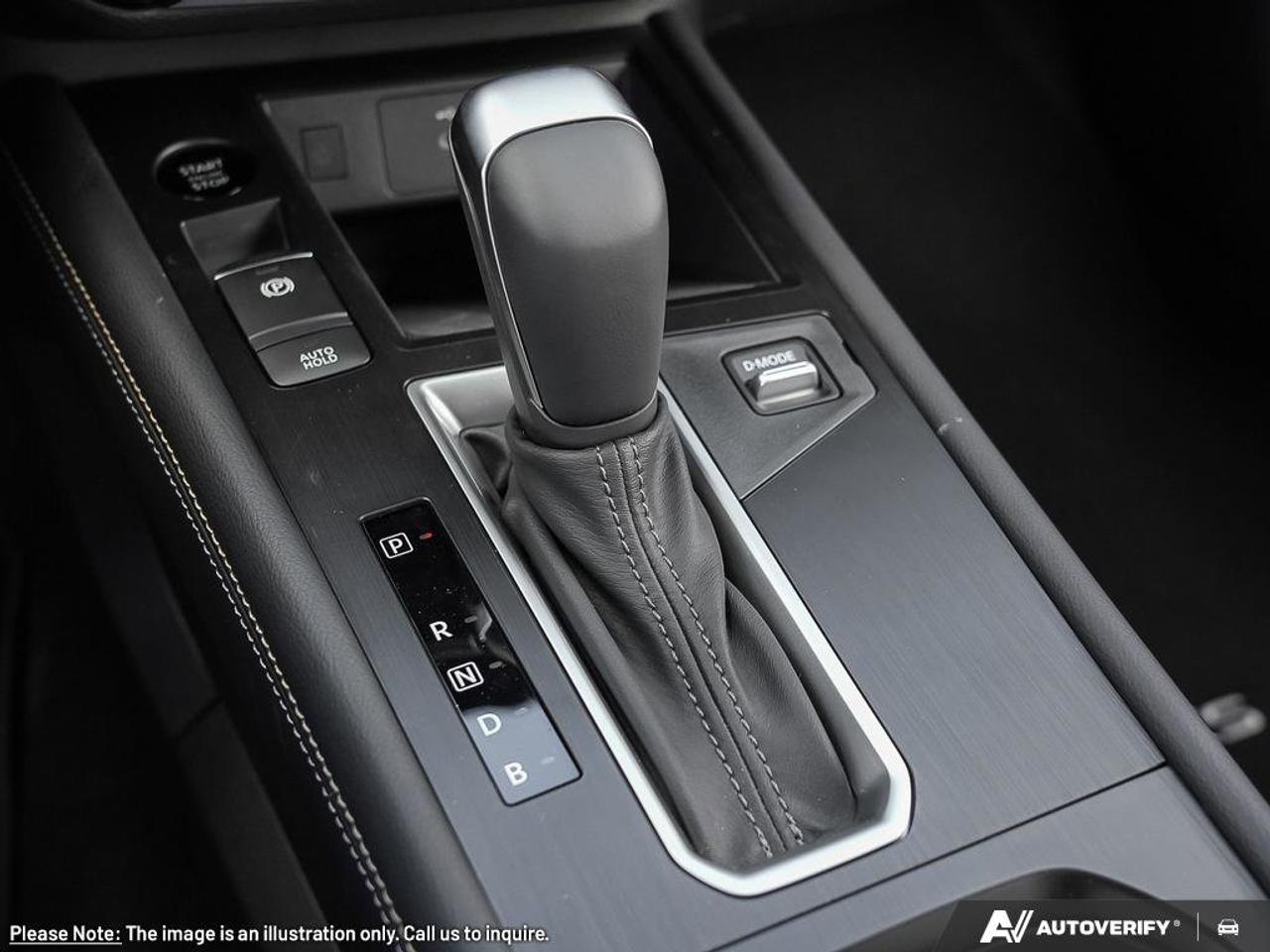 2026 Nissan Kicks SV Photo