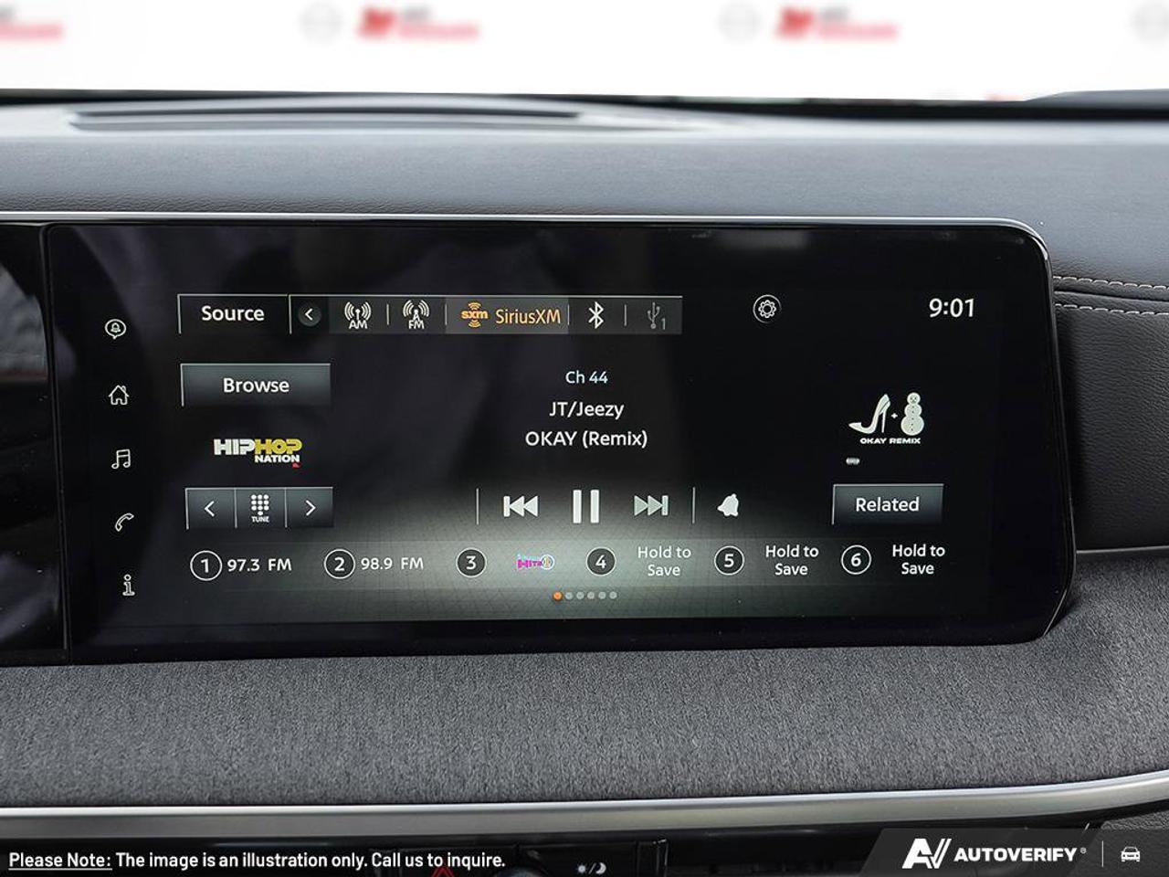 2026 Nissan Kicks SV Photo