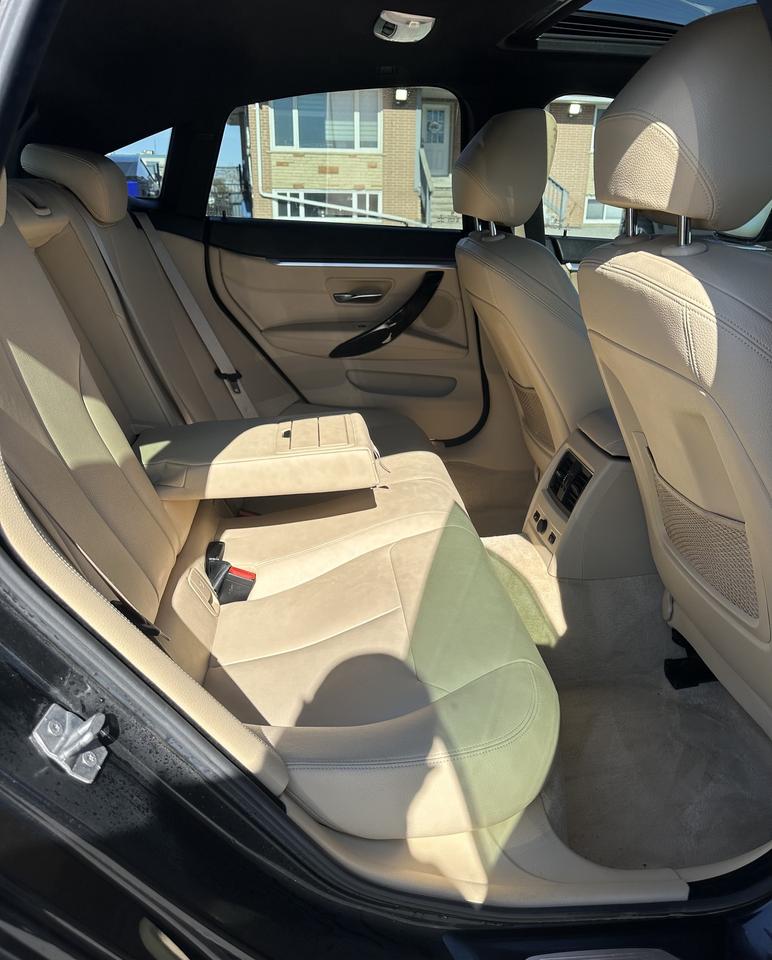 2016 BMW 435i xDrive GRAN COUPE LOWKM NO ACCIDENTS DLRSERVICED WARRANTY Photo