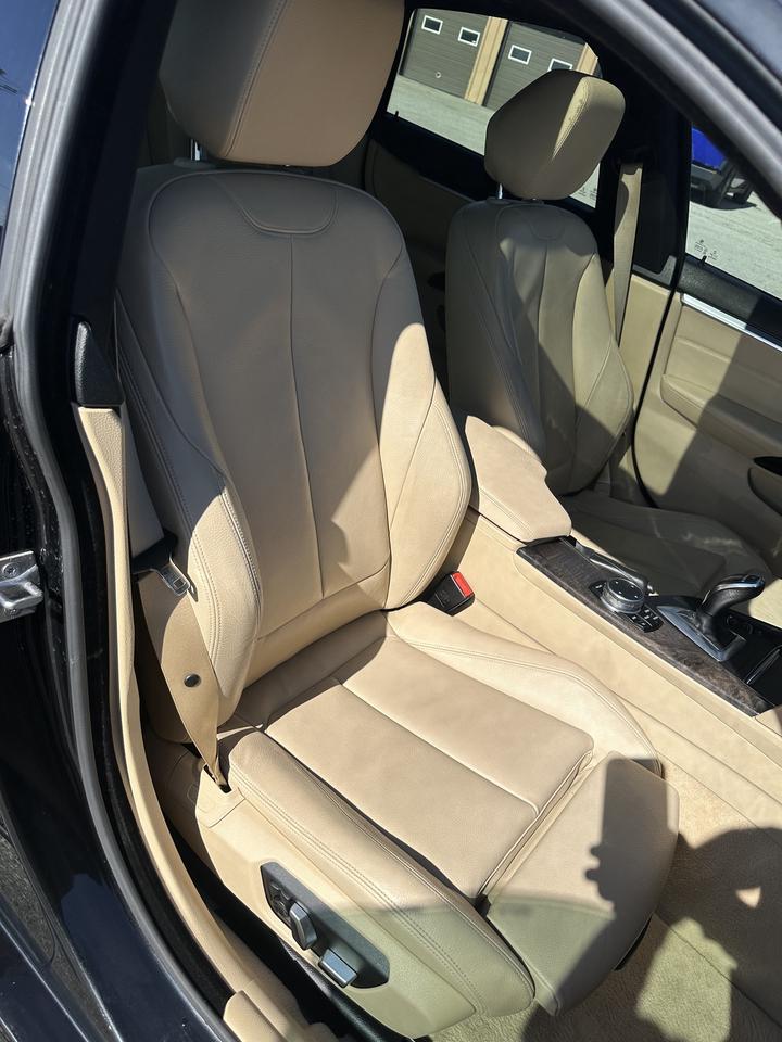 2016 BMW 435i xDrive GRAN COUPE LOWKM NO ACCIDENTS DLRSERVICED WARRANTY Photo