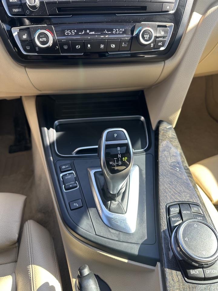 2016 BMW 435i xDrive GRAN COUPE LOWKM NO ACCIDENTS DLRSERVICED WARRANTY Photo