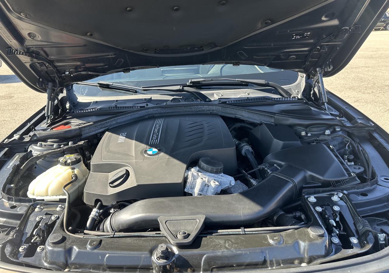 2016 BMW 435i xDrive GRAN COUPE LOWKM NO ACCIDENTS DLRSERVICED WARRANTY Photo