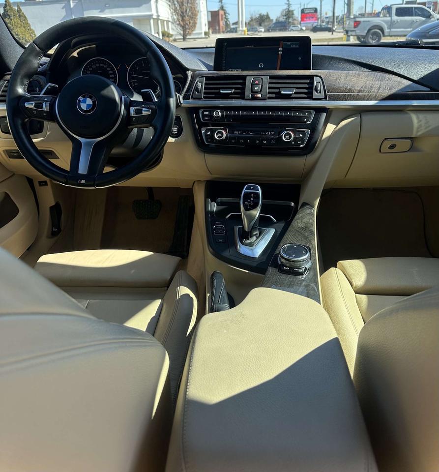 2016 BMW 4 Series GRAN COUPE LOWKM NO ACCIDENTS DLRSERVICED WARRANTY Photo