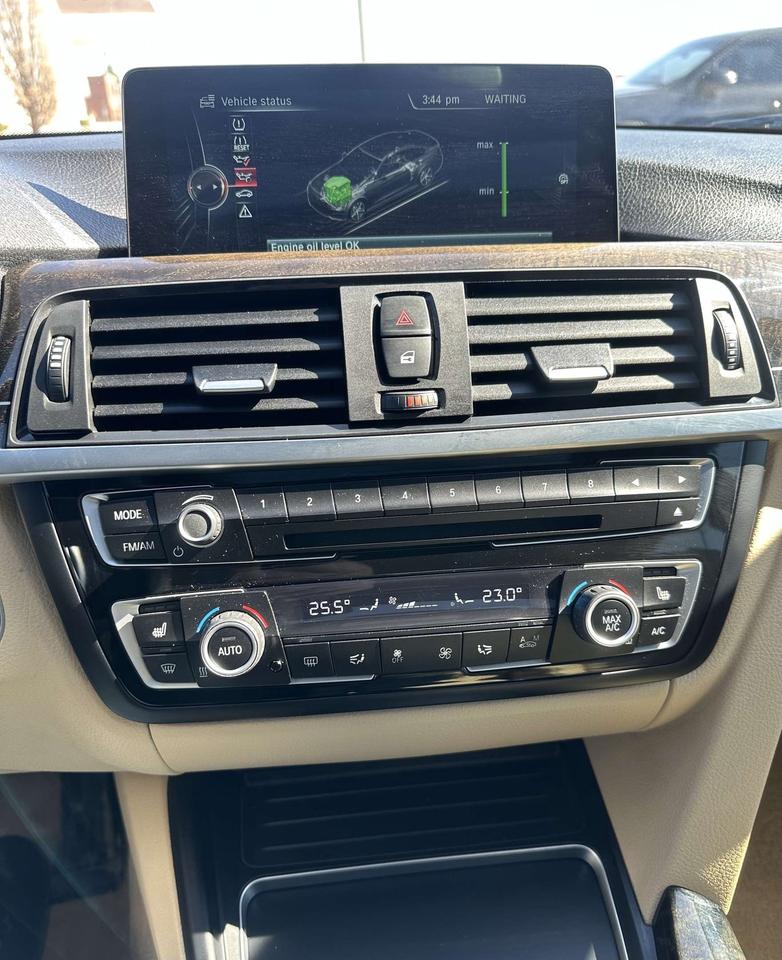 2016 BMW 4 Series GRAN COUPE LOWKM NO ACCIDENTS DLRSERVICED WARRANTY Photo