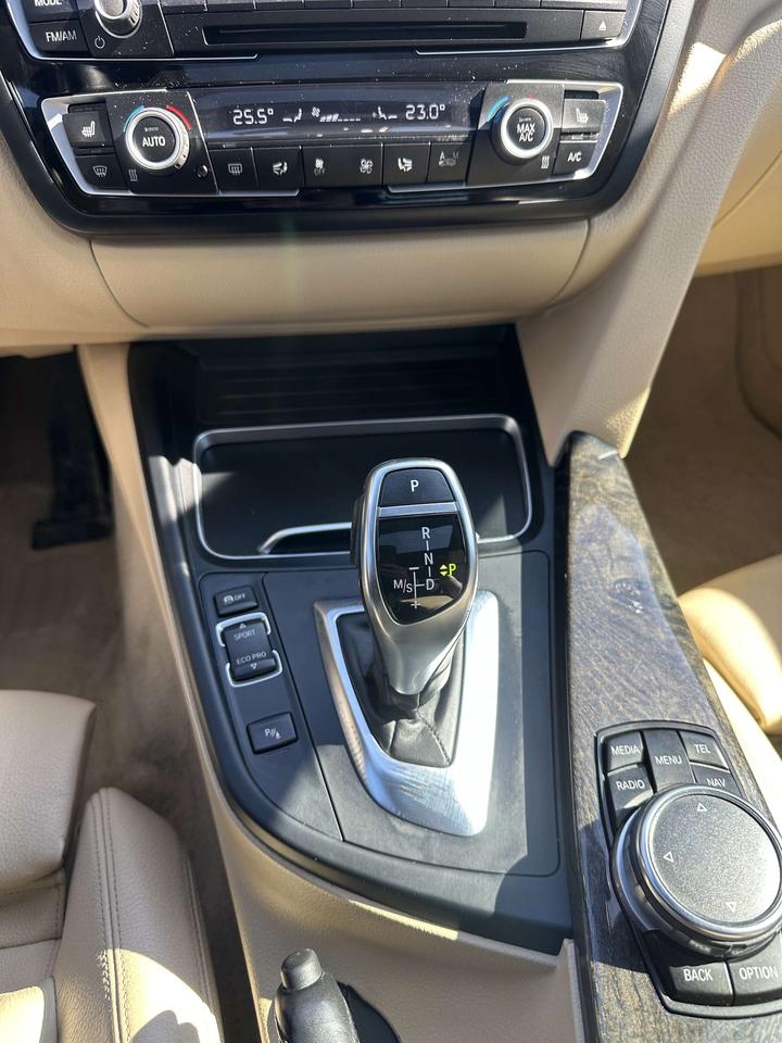 2016 BMW 4 Series GRAN COUPE LOWKM NO ACCIDENTS DLRSERVICED WARRANTY Photo