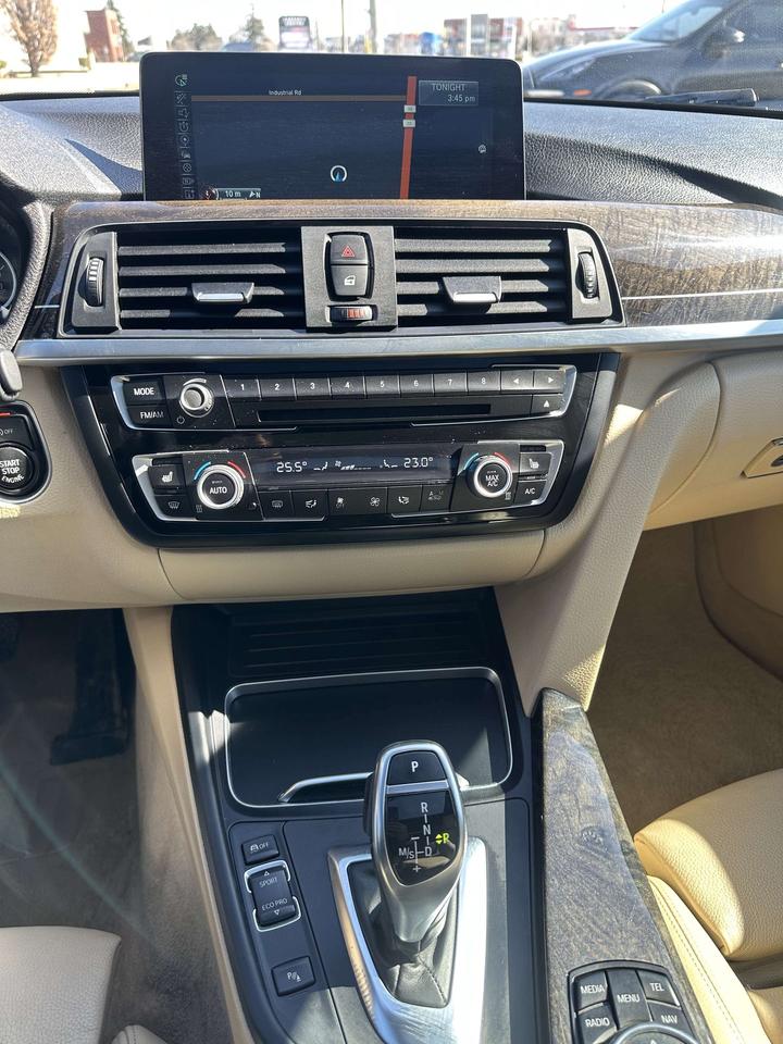 2016 BMW 4 Series GRAN COUPE LOWKM NO ACCIDENTS DLRSERVICED WARRANTY Photo