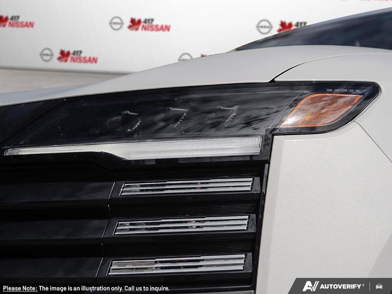 2026 Nissan Kicks S Photo