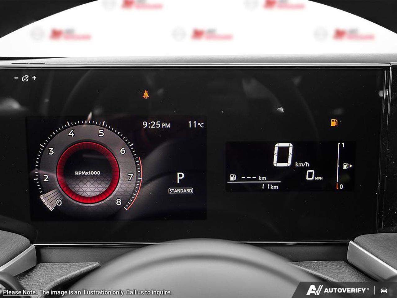 2026 Nissan Kicks S Photo