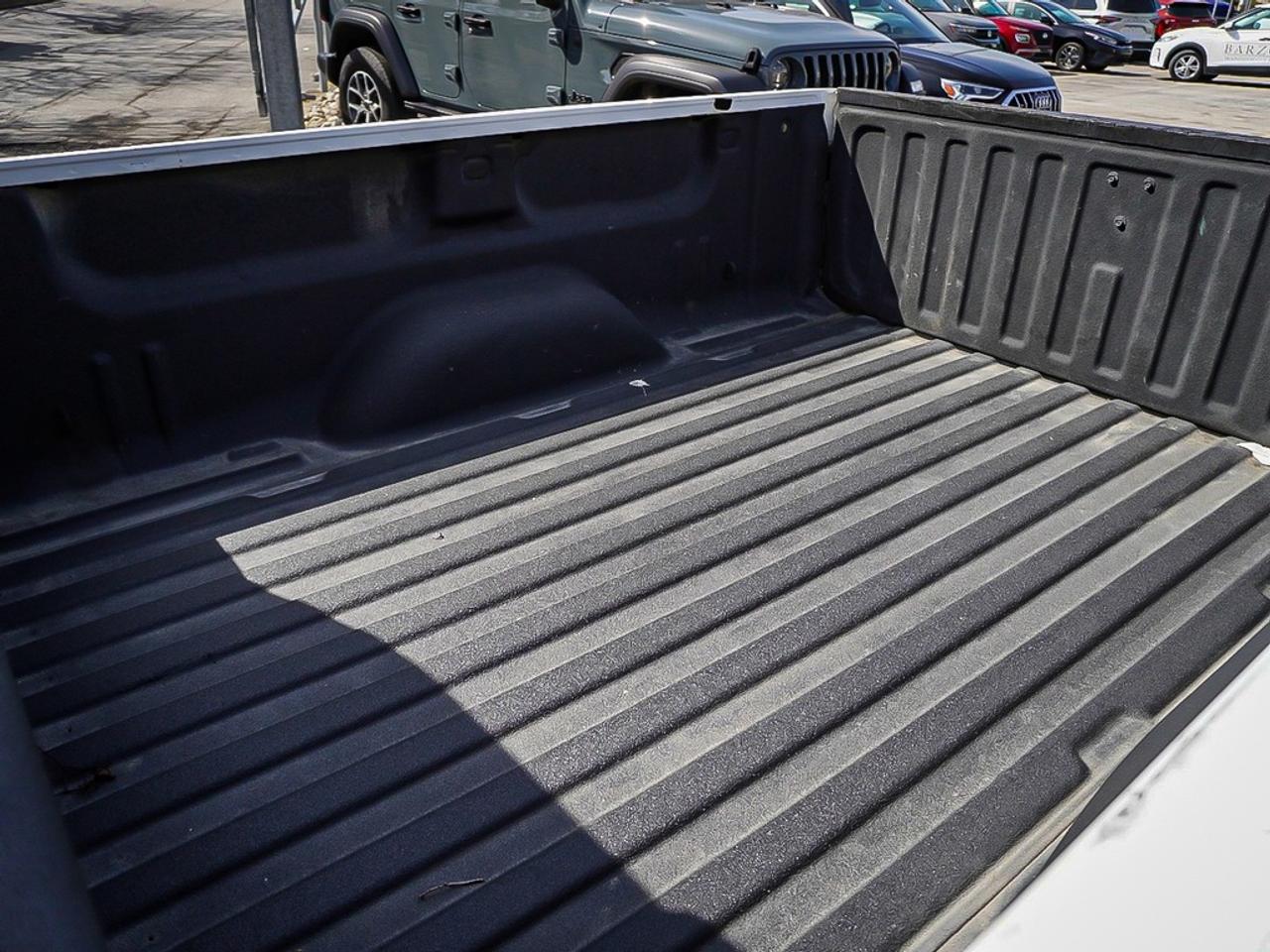2011 Chevrolet Silverado 1500  Photo