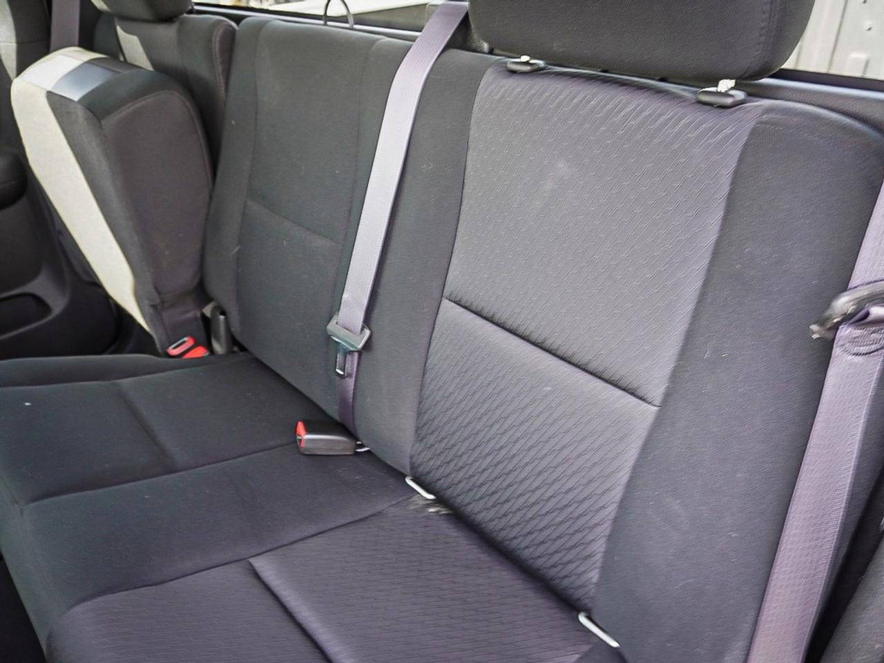 2011 Chevrolet Silverado 1500  Photo