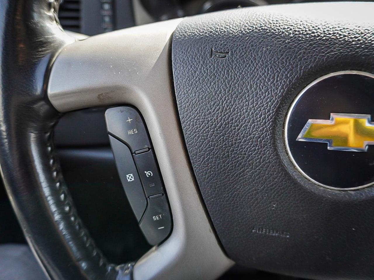 2011 Chevrolet Silverado 1500  Photo