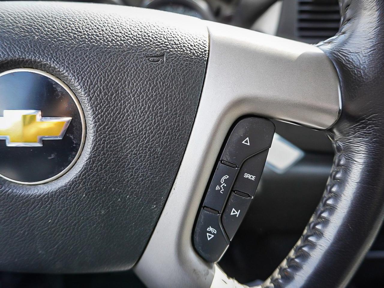 2011 Chevrolet Silverado 1500  Photo