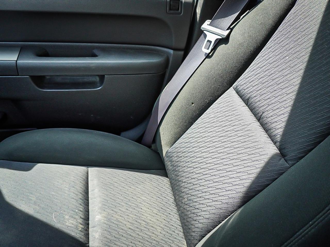 2011 Chevrolet Silverado 1500  Photo