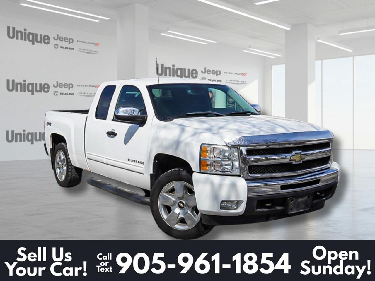 2011 Chevrolet Silverado 1500  Photo