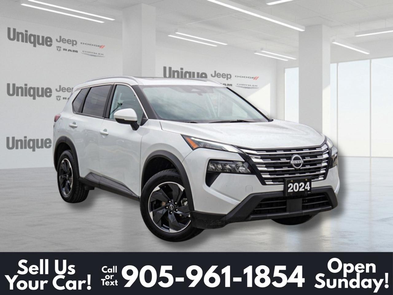 2024 Nissan Rogue  Photo