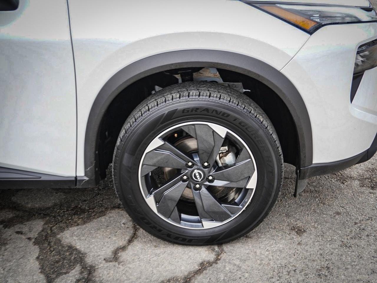 2024 Nissan Rogue  Photo