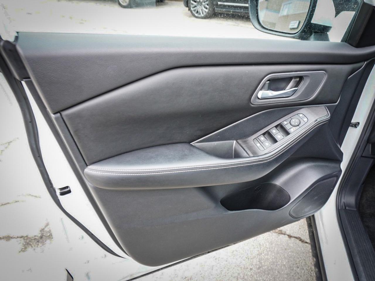 2024 Nissan Rogue  Photo