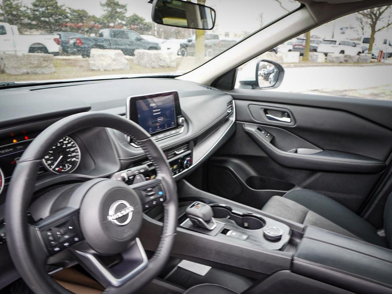 2024 Nissan Rogue  Photo